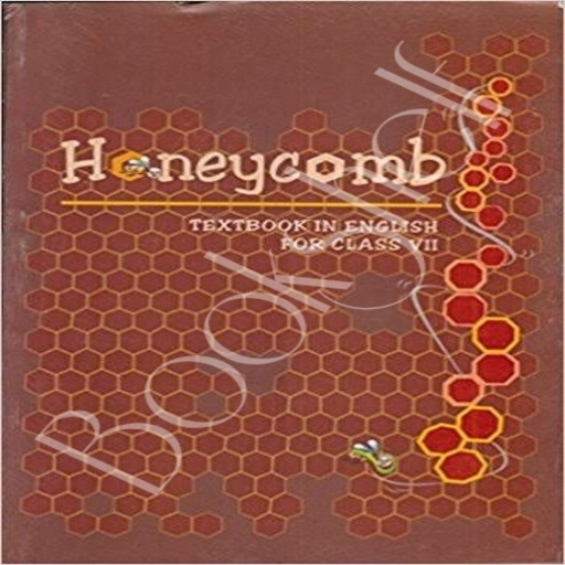 Honeycomb Class 7 English Solu  Icon