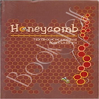 Honeycomb Class 7 English Solution