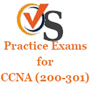 CCNA (200-301) Practice Exams