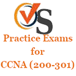 Icon image CCNA (200-301) Practice Exams