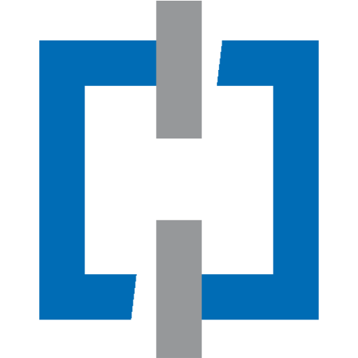 Holy Heart School logo