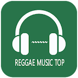 Reggae Music Top icon