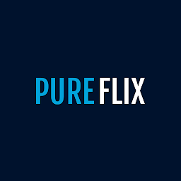 Icon image PureFlix (Android TV)