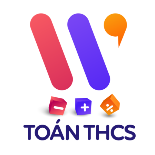 AloWings - Toán 1.3 Icon