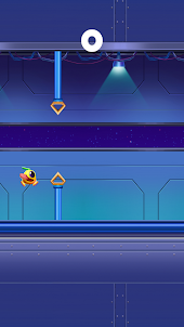 Alien Jump Endless