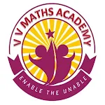 Cover Image of Télécharger VV Maths Academy  APK