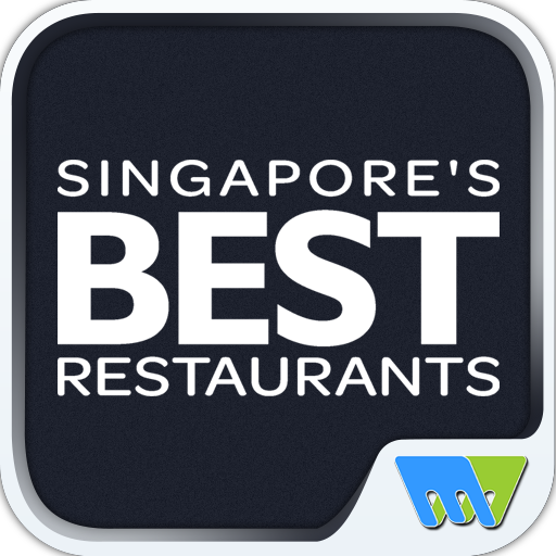 Well region. Good rest. Restaurant app.