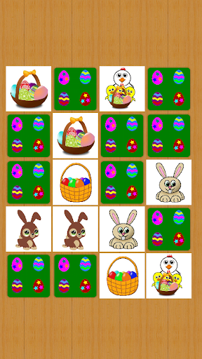 Android application Memorize screenshort
