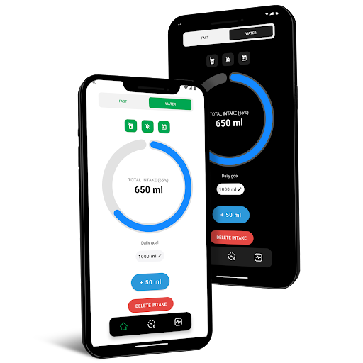iFasting Pro - Fasting Tracker Screen 2