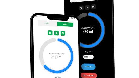 iFasting Pro – Fasting Tracker Mod APK 2.143.0 (Paid for free)(Pro) Gallery 1