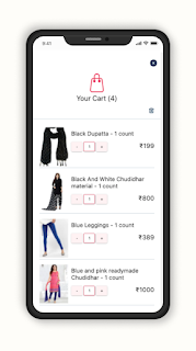 Kavi Fashion