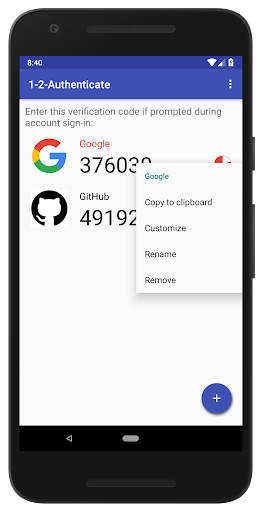 1-2-Authenticate Pro Screen 3