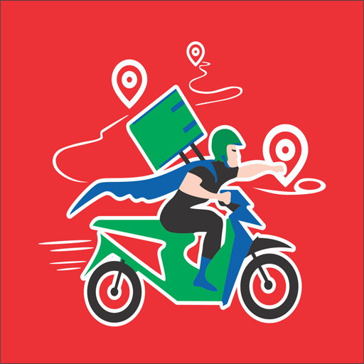 Super Shipper logo