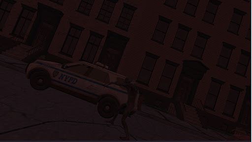 Horror Game - Scary Night Screen 2