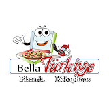 Pizzeria Bella Türkiye icon