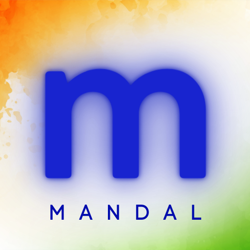 Mandal logo