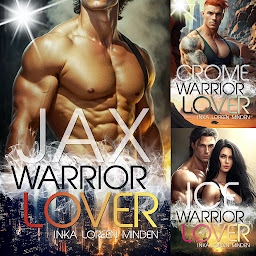 Icon image Warrior Lover