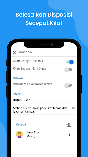 SMART TGI Screen 3