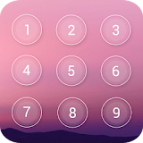 Secret AppLock for Android N icon