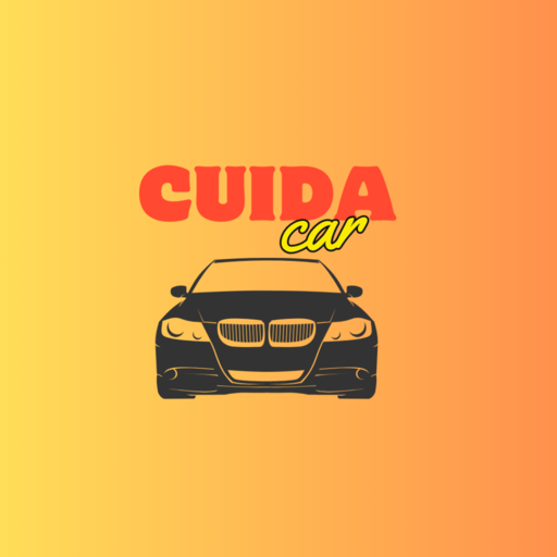 CUIDA CAR - Motorista logo