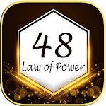 Cover Image of Download 48 Laws of Power  APK