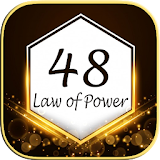 48 Laws of Power by Robert Greene (Summary) icon