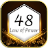 48 Laws of Power by Robert Greene (Summary) 4.3