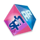 SPH Augmented Reality icon