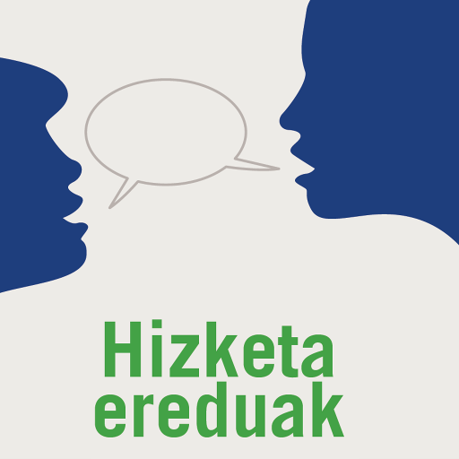 Hizketa Ereduak  Icon