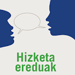 Cover Image of डाउनलोड Hizketa Ereduak  APK