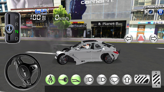 3D Driving Class - Apps On Google Play