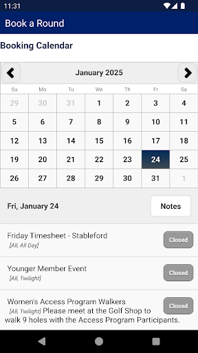 Victoria Golf Club – Melbourne