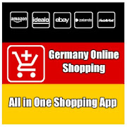 Germany Online Shopping- All in one App