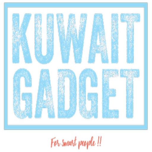 Kuwait Gadget logo