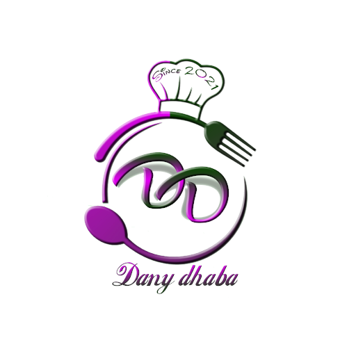 Dany Dhaba logo