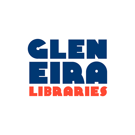 Glen Eira Libraries logo