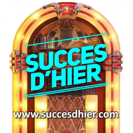 Succès dhier logo
