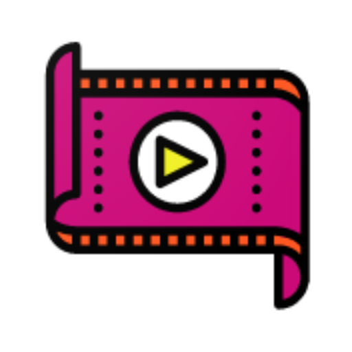 VideoEdit-Compress,Cut,Extract 1.1 Icon