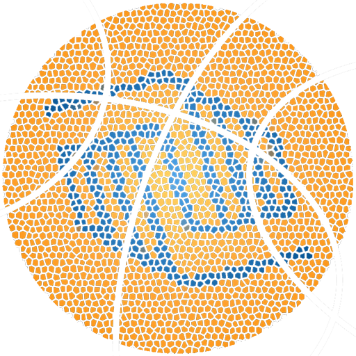 PEAK Hoops Seattle logo