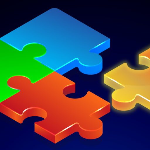 Puzzle Together Jigsaw Puzzles logo