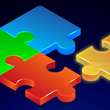 Puzzle Together Jigsaw Puzzles icon