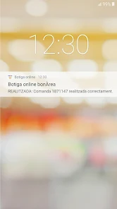 bonÀrea online - Apps on Google Play