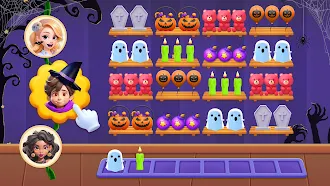 Game screenshot Shelf Sort: Goods Sorting mod apk