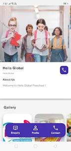 Heila Global