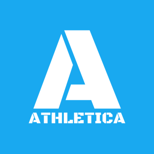ATHLETICA logo