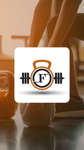 KeteFitBarbell Screen 3