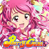 Pretty Cure Wallpapers 4K HD icon