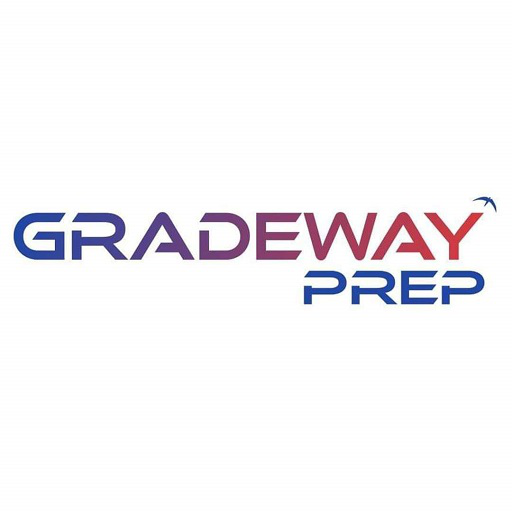 Gradeway Prep logo