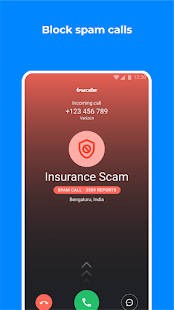 Truecaller: Caller ID & Block Screenshot