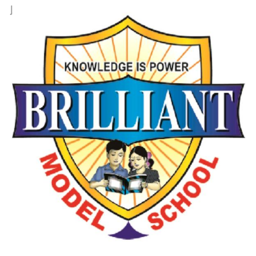 Brilliant Minds logo